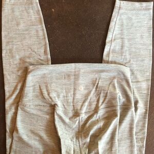Lululemon Align Tights